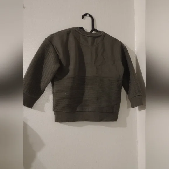 DREAM BIG boys sweatshirt - Picture 3 of 5